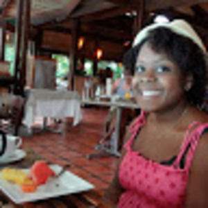 Meet your Posher, Zuri